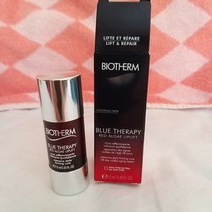 Biotherm  Blue Therapy Red Algae Natural Lift Cure   15ml
